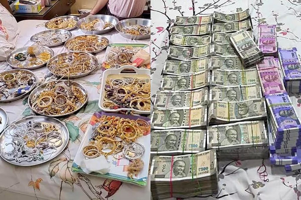 ईडी का नोटिस : 5,551 करोड़ के घपले का मामला, देना पड़ सकता है तीन गुना जुर्माना