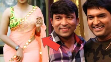 बेहद खूबसूरत और हॉट है चंदू चायवाले की पत्नी, फैंस का कहना है- चंदू की चाय से ज्यादा कड़क है चंदू की पत्नी