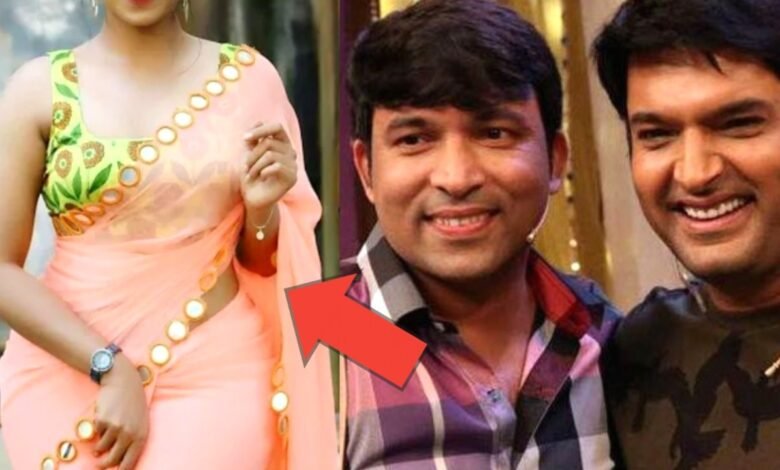 बेहद खूबसूरत और हॉट है चंदू चायवाले की पत्नी, फैंस का कहना है- चंदू की चाय से ज्यादा कड़क है चंदू की पत्नी