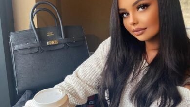 लड़की ने बनाए 3 अमीर बॉयफ्रेंड…और अब 8 हजार की नौकरी छोड़ सीधा कर रही 6 लाख की कमाई… लड़की ने बनाए 3 अमीर बॉयफ्रेंड…और अब 8 हजार की नौकरी छोड़ सीधा कर रही 6 लाख की कमाई…