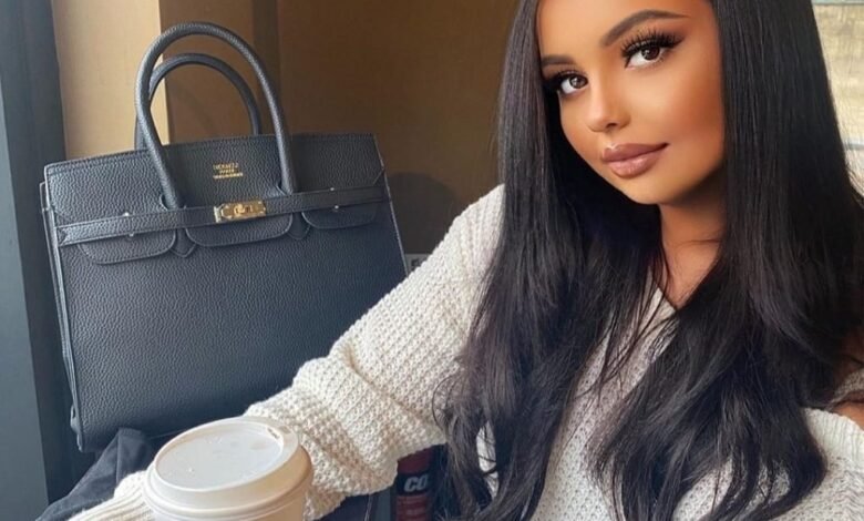 लड़की ने बनाए 3 अमीर बॉयफ्रेंड…और अब 8 हजार की नौकरी छोड़ सीधा कर रही 6 लाख की कमाई…