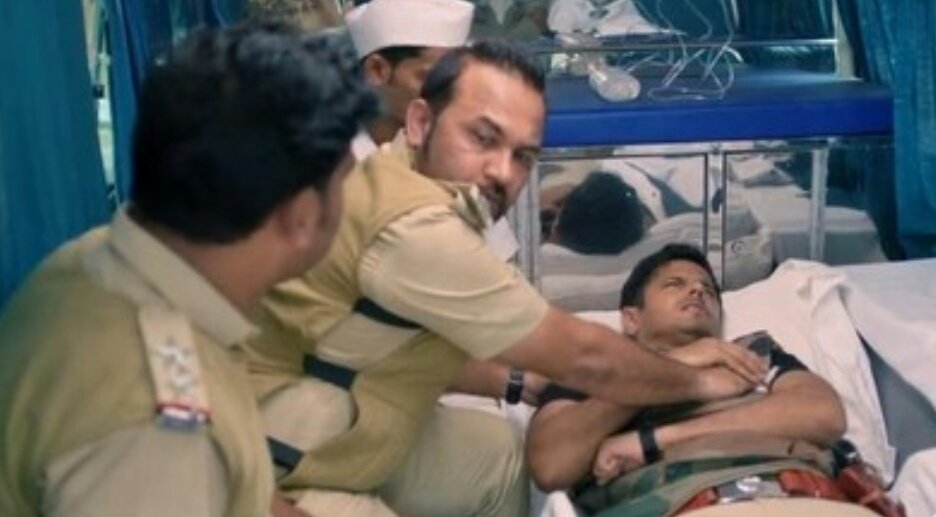 Ghum Hai Kisi Ke Pyar Mein 6 June Written Update: SHOCKING! रमाकांत नाम के गुंडे की होगी एंट्री सई और विराट के जीवन में, रमाकांत बनेगा सई और विराट की मौत का कारण, अधूरा रह जाएगा ‘sairat’ का प्यार Ghum Hai Kisi Ke Pyar Mein 6 June Written Update: SHOCKING! रमाकांत नाम के गुंडे की होगी एंट्री सई और विराट के जीवन में, रमाकांत बनेगा सई और विराट की मौत का कारण, अधूरा रह जाएगा ‘sairat’ का प्यार