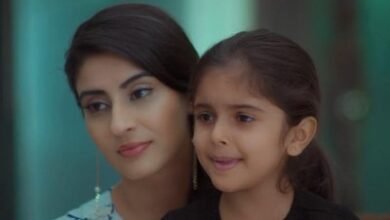 Anupama Latest Update: छोटी अनु और मालती देवी ने मिलाए हाथ माया और बरखा का पर्दाफाश करने के लिए, अब खैर नहीं माया और बरखा की, कर देंगे कपाडिया हाउस में दोनों का जीना मुश्किल