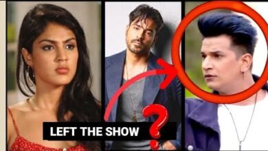 MTV Roadies 13: प्रिंस नरूला और रिया चक्रबोर्ती के बिच हुई बहुत गंदी भसड़, रिया ने लगाए प्रिंस पर संगीन इलज़ाम की प्रिंस शो के बाहर उसके बारे में गंदी बातें करता है