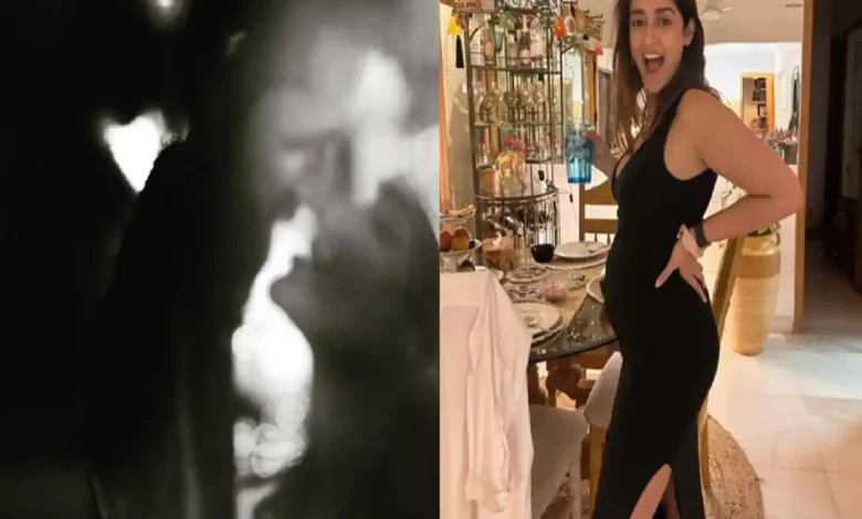 पति से तलाक होने के बाद प्रेग्नेंट हुई इलियाना डिक्रूज़, लोग जानने को है बेताब की आखिर ये बच्चा है किसका, अब एक नए लड़के का मुँह छुपाके की उसके साथ फोटोज पोस्ट