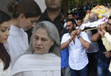 बॉलीवुड में जाने-माने अभिनेता जितेंद्र ने बोला दुनिया को अलविदा, टूट गया पूरे देश के ऊपर दुखो का पहाड़ ये है पूरी ख़बर