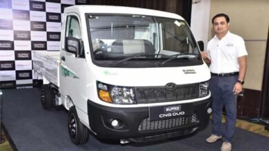 धूल चटाने आ गया Mahindra का डुअल-फ्यूल स्मॉल कमर्शियल व्हीकल, दूसरे कंपनियों का निकाल रहा आंसू