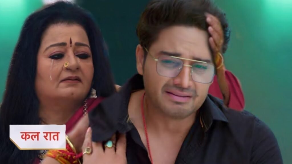 Anupama 16 June Written Update: मालती देवी बन रही है अनुज और अनुपमा के रास्ते का रौड़ा, अनुज को बहुत रुला रुलाकर तड़पा रही है