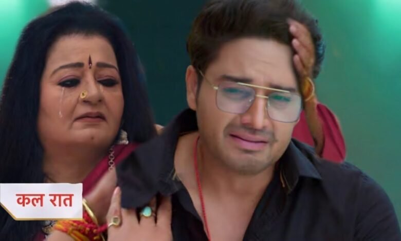 Anupama 16 June Written Update: मालती देवी बन रही है अनुज और अनुपमा के रास्ते का रौड़ा, अनुज को बहुत रुला रुलाकर तड़पा रही है