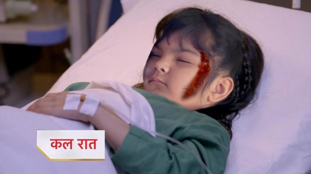 Ghum Hai Kisi Ke Pyar Mein 20 June Written Update: आतंकवादियों ने गोली मारकर की भवानी की हत्या, सवी को भी किया घायल