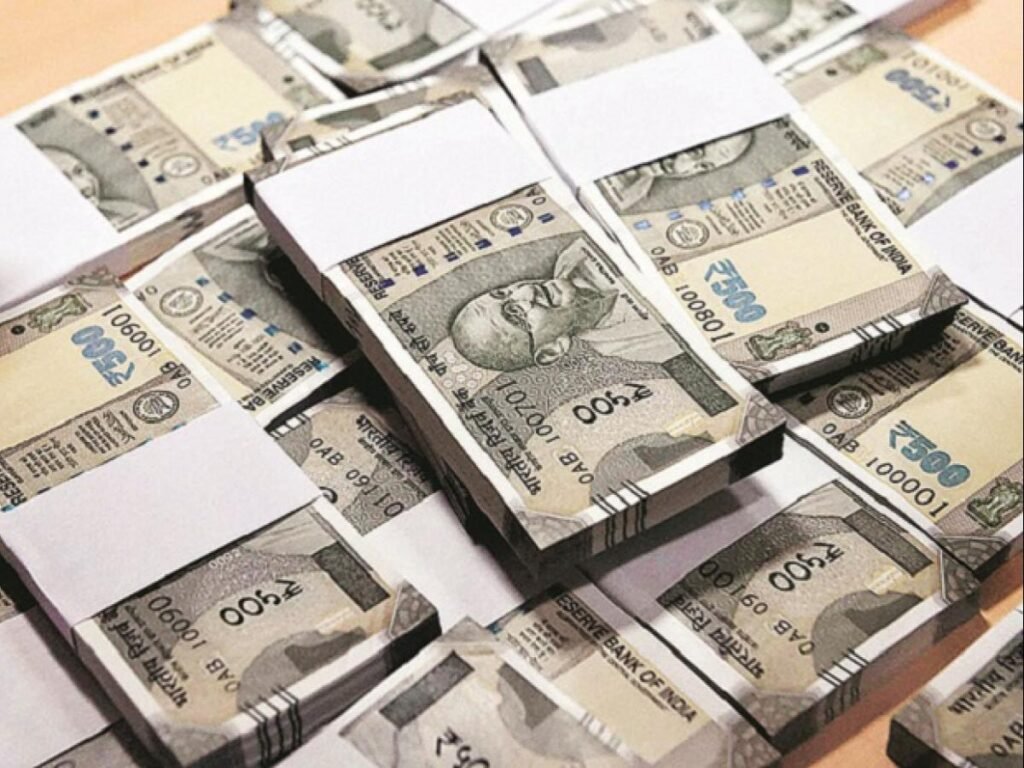 इस सरकारी स्कीम में 83 रुपये के निवेश पर मिलेंगे पूरे 10 करोड़