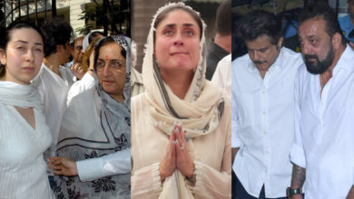 बॉलीवुड फ़िल्म इंडस्ट्री पर एक बार फिर से टूटा दुखो का पहाड़, बोल दिया अब सतीश जी के बाद इस दिग्गज ने दुनिया को अलविदा