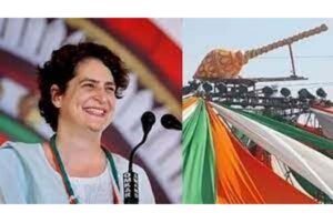 priyanka gandhi