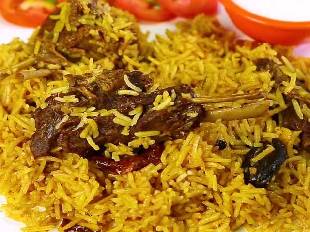RECIPE TIPS: संडे होगा जायकेदार : इस बार सिंपल नहीं बल्कि घर पर बनाएं टेस्टी महारानी मटन कढ़ाई के साथ बसंती  पुलाव