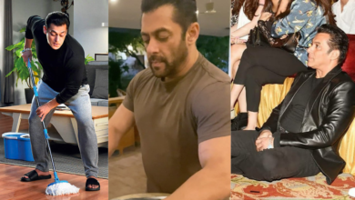 सलमान ख़ान का बड़ा सच आया दुनिया के सामने, करोड़पति होने के बावजूद भी रहते है घर पर बिल्कुल नौकरों की तरह