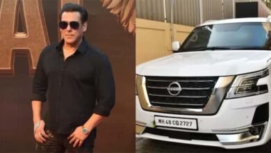 Bullet Proof Cars : बुलेट प्रूफ गाड़ियों का क्रेज , Salman Khan के पास के पास भी है Nissan की ये मजबूत कार Bullet Proof Cars : बुलेट प्रूफ गाड़ियों का क्रेज , Salman Khan के पास के पास भी है Nissan की ये मजबूत कार
