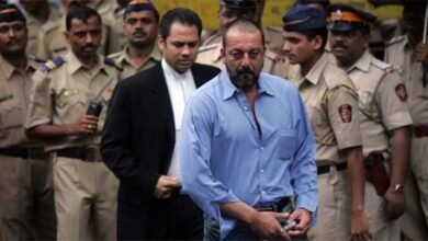 अब इस बड़े कांड में Sanjay Dutt हुए गिरफ्तार, कहा-मेरे रगो में एक मुस्लिम का खून…