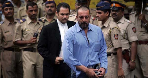 अब इस बड़े कांड में Sanjay Dutt हुए गिरफ्तार, कहा-मेरे रगो में एक मुस्लिम का खून…