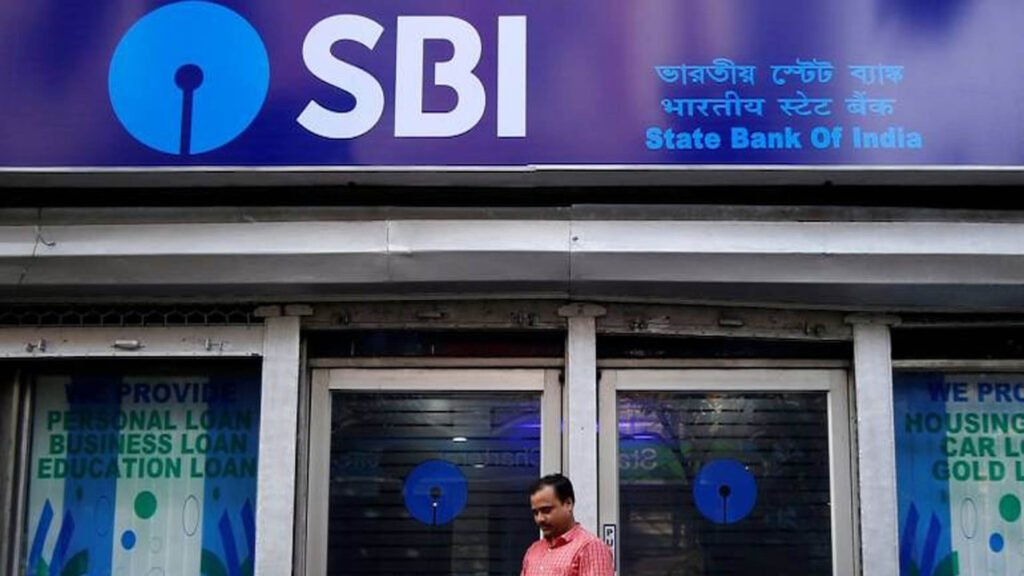 SBI Bank ; SBI बैंक दे रहा है घर बैठे नोकरी , और हर महीने 50000 रुपये की सेलरी , आज ही करे इस में आवेदन