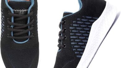 Amazon Fashion Sale 2023: सस्ते में यहां से खरीदें शूज और करें हजारों रुपये तक की बचत,