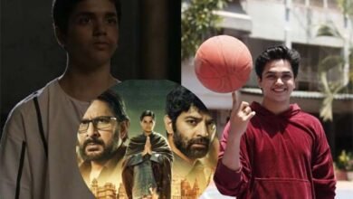 Asur 2: कौन है ‘असुर 2’ का शुभ जोशी, जिसने ‘असुर 2’ में कलयुग को चरम पर पहुंचा दिया। Asur 2: कौन है ‘असुर 2’ का शुभ जोशी, जिसने ‘असुर 2’ में कलयुग को चरम पर पहुंचा दिया।