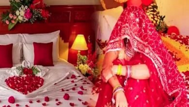 सुहागरात के बाद सिर पीट-पीटकर रो रहा दूल्हा, दुल्हन ने दिया ऐसा झटका सुहागरात के बाद सिर पीट-पीटकर रो रहा दूल्हा, दुल्हन ने दिया ऐसा झटका