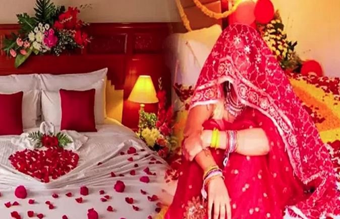 विदाई के समय लड़की के पिता ने रखी शर्त, दूल्हा-दुल्हन कभी नहीं बनाएंगे शारीरिक संबंध, दूल्हे ने किया इंकार, दुल्हन ने लौटाई बारात