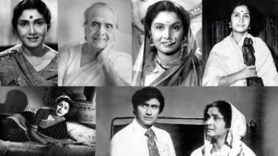 अमिताभ-धर्मेंद्र और दिलीप कुमार की ऑनस्क्रीन ‘मां’ सुलोचना लाटकर का निधन, 94 साल की उम्र में ली अंतिम सांस