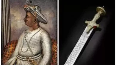Tipu Sultan’s Sword : 140 करोड़ में बिका टीपू सुल्तान का तलवार, लंदन में हुई नीलामी में तोड़े रिकॉर्ड…