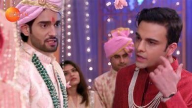 Kumkum Bhagya Latest Update: रणबीर ने रिया से शादी करने से किया साफ़ मना, प्राची के साथ ही दुबारा शादी करने की लगाई रट