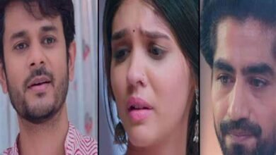 Yeh Rshta Kya Kehlata Hai 8 June: गोयनका और बिरला के बिच हुई हाथापाई, बिरला नहीं चाहते की कैरव की शादी हो मुस्कान से, दूसरी ओर एक नई दुश्मन की एंट्री करा रही है मंजिरी अक्षरा के जीवन में तूफ़ान लाने के लिए