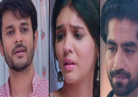 Yeh Rshta Kya Kehlata Hai 8 June: गोयनका और बिरला के बिच हुई हाथापाई, बिरला नहीं चाहते की कैरव की शादी हो मुस्कान से, दूसरी ओर एक नई दुश्मन की एंट्री करा रही है मंजिरी अक्षरा के जीवन में तूफ़ान लाने के लिए