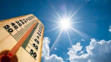 अगले 24 घंटे इन जिलों में लू की चेतावनी, मौसम विभाग ने प्री मानसून को लेकर दी जानकारी, इस दिन से होने की संभावना