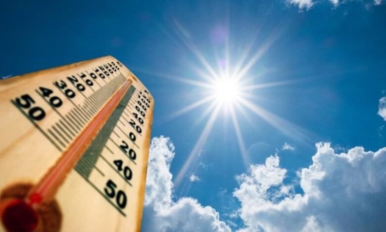 अगले 24 घंटे इन जिलों में लू की चेतावनी, मौसम विभाग ने प्री मानसून को लेकर दी जानकारी, इस दिन से होने की संभावना