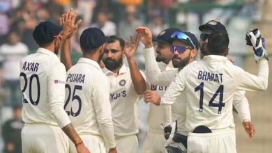 WTC Final 2023:  टीम इंडिया की बढ़ी मुश्किलें, प्लेइंग 11 में इन 2 खिलाड़ियों को लेकर है बड़ा सवाल