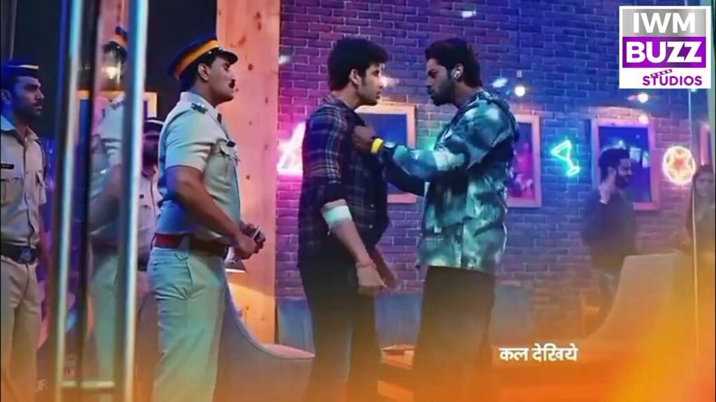 Kundali Bhagya 8 June Update: राजवीर और शौर्य के बिच हलात हुए बत्त से बत्तर, एक दूसरे की जान लेने को हुए बेबस, प्रीता और करन आएंगे साथ अपने बेटो के बिच की दूरियों को मिटाने के लिए