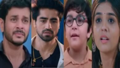 YRKKH 6 July Written Update: अभिर लगाएगा अपने बाप पर अपनी पत्नी को धोका देने का इलज़ाम, उसे लगता है अभिमन्यु ने अक्षरा को छोड़ा आरोही के लिए