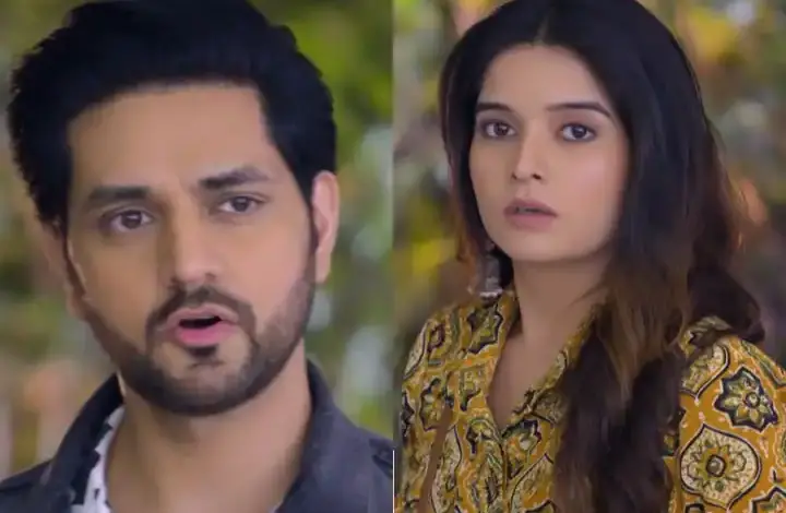 Ghum Hai Kisi Ke Pyar Mein Spoiler: सवी और रीवा दोनों अपने करियर को चुनेंगे अपने प्यार और परिवार को भूलकर, रीवा हमेशा के लिए खो देगी ईशान को