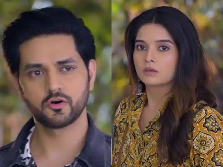 Ghum Hai Kisi Ke Pyar Mein Spoiler: सवी और रीवा दोनों अपने करियर को चुनेंगे अपने प्यार और परिवार को भूलकर, रीवा हमेशा के लिए खो देगी ईशान को