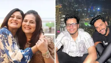 Bigg Boss OTT 2: Fukra Insan के भाई Triggered Insan ने अपने रोस्ट वीडियो में फलक नाज़ को कहा खुनी की बहन, ये देखकर फलक की माँ का फूटा गुस्सा