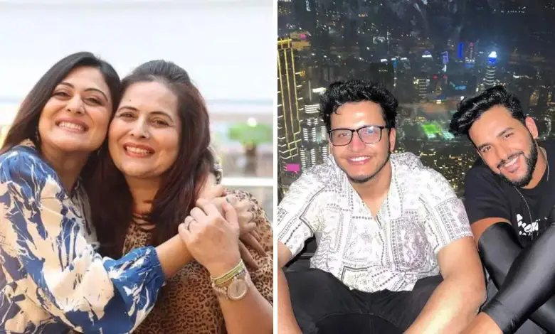 Bigg Boss OTT 2: Fukra Insan के भाई Triggered Insan ने अपने रोस्ट वीडियो में फलक नाज़ को कहा खुनी की बहन, ये देखकर फलक की माँ का फूटा गुस्सा