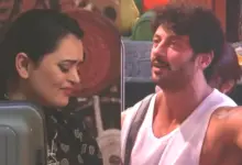 Bigg Boss OTT 2 Shocking! बेबीका की गंदी ज़ुबान से परेशान होकर जेड़ हदीद ने अपना कच्छा उतारकर उसे अपना पिछवाड़ा दिखाते हुए कहा – ‘ले इससे बात कर, तू इसी से बात करने के लायक है’