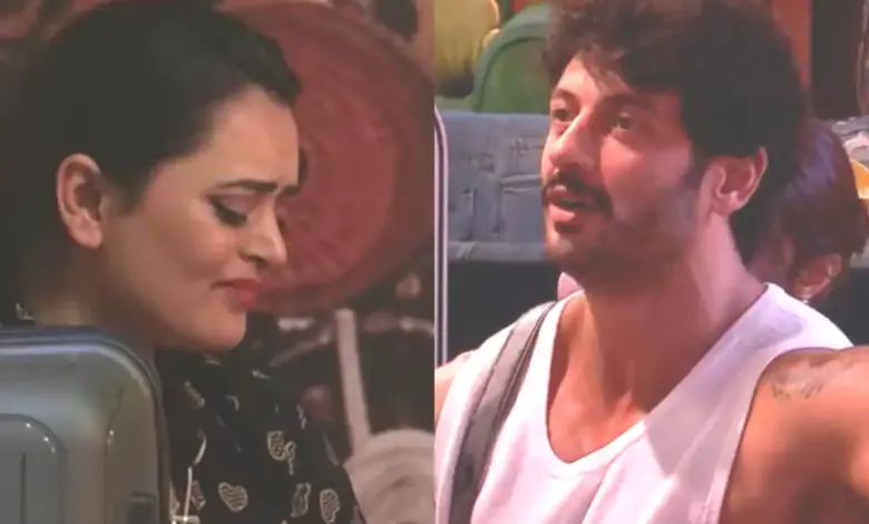Bigg Boss OTT 2 Shocking! बेबीका की गंदी ज़ुबान से परेशान होकर जेड़ हदीद ने अपना कच्छा उतारकर उसे अपना पिछवाड़ा दिखाते हुए कहा – ‘ले इससे बात कर, तू इसी से बात करने के लायक है’