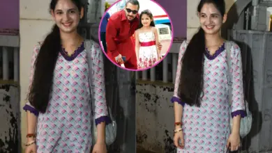 Bajrangi Bhaijan’s munni (Harshali Malhotra) growth and beauty left everyone stunned, fans commented ‘ मुन्नी तो बड़ी हो गई ….’