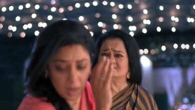 Anupama 13 July Written Update: छोटी को मरता देख नहीं जा पाई अनुपमा अमेरिका, मालती देवी ने मारा अनुपमा को ज़ोरदार तमाचा, अनुपमा की ज़िन्दगी बरबाद करने की खाई कसम