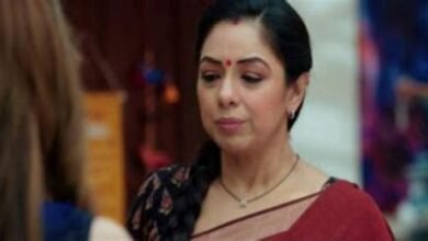 Anupama 3 July Written Update: माया को अपने किए हुए सारे पापों का हुआ एहसास, अनुपमा के पैरों में गिरकर मांगी उससे माफ़ी