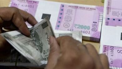 7th Pay Commission: कर्मचारियों के लिए खुशखबरी, महंगाई भत्ते में होगा शानदार इजाफा जाने पूरी जानकारी