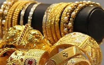 Gold Silver Price Today: चांदी सुस्त, सोना तेज, जानिए क्या है आज का रेट Gold Silver Price Today: चांदी सुस्त, सोना तेज, जानिए क्या है आज का रेट