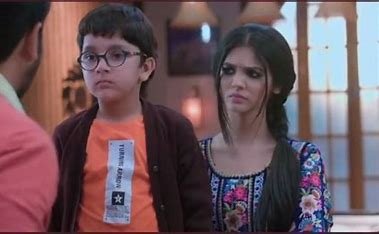 YRKKH 7 July Update: आखिर अभिर को पता चल ही गया की अक्षरा ने उसे इतने सालो तक अपने बाप से छिपा कर रखा था, और किसी गैर आदमी के साथ रह रही थी इतने सालो तक