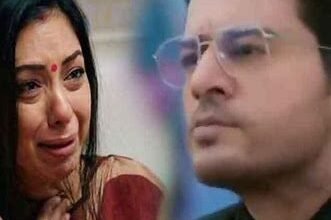 Anupama 8 July Written Update: छोटी अनु रह जाएगी बिन माँ की बच्ची, अनुपमा चली जाएगी विदेश ऐश करने, ये देखकर अनुज दे देगा अनुपमा को तलाक